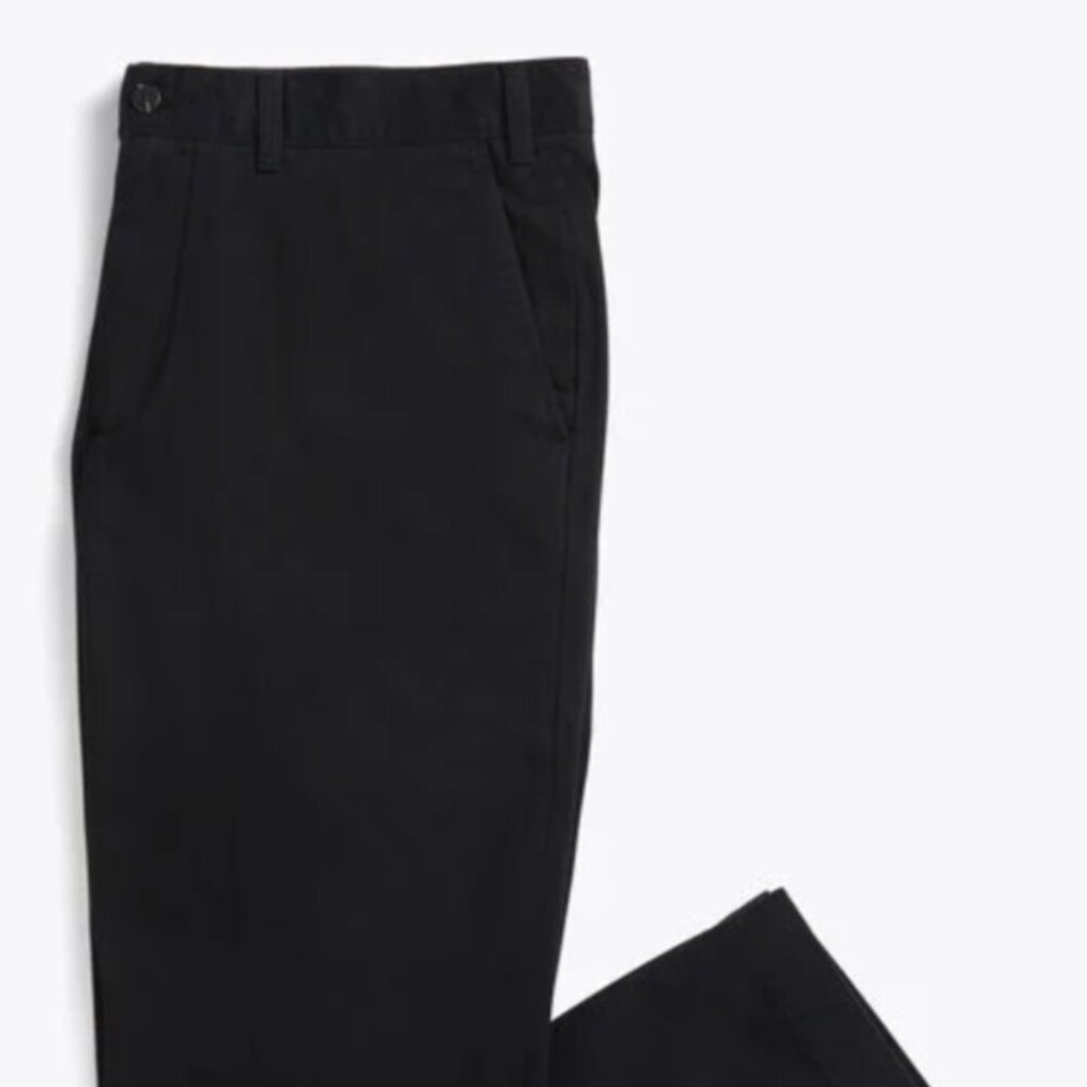 NWT Nautica Pure Dark Denim Jeans 42 x 32